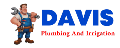 Trusted plumber in GOUGH